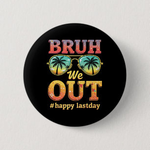We hebben Retro SunGL uitgehaald op de laatste sch Ronde Button 5,7 Cm