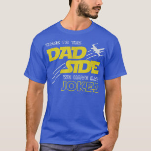 We hebben slechte snoepjes... t-shirt