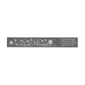 We hebben Snowflake kerst verplaatst (Individueel)