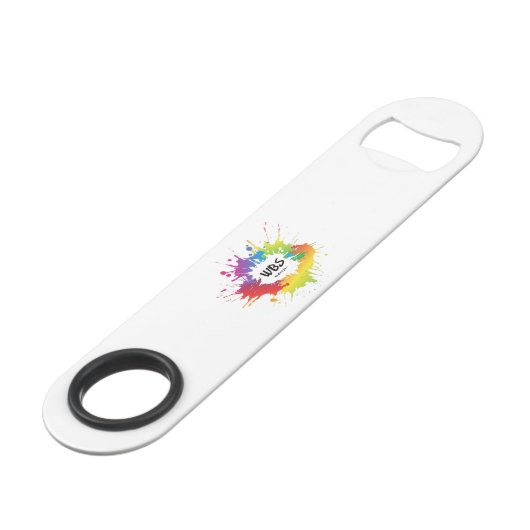 We hebben Soca Bottle Open - Mr Rum Speed Flessenopener (Achterkant Gekanteld)