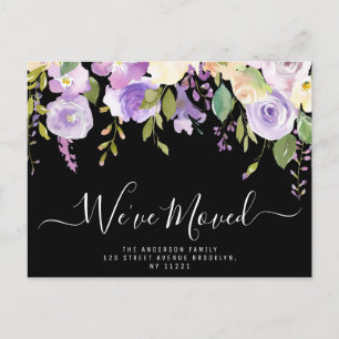 We hebben verplaatste scriptbelettering Nieuwe won Briefkaart