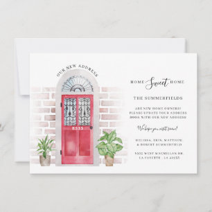 We hebben Waterverf Moving Announcement verplaatst