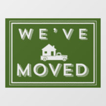 We hebben Windows Cling verplaatst