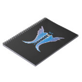 We herstellen - NA Narcotics Anonymous Notitieboek (Linkerzijde)