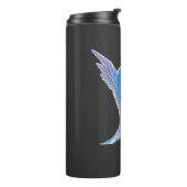 We herstellen - NA Thermosbeker (Gedraaid links)