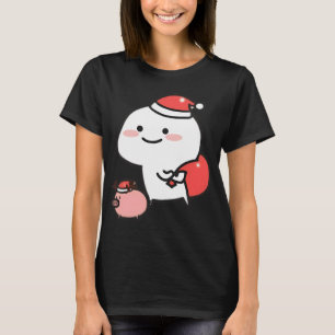 We Hooked the Beste Mama! Vislokker T-shirt