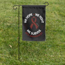 We hopen dat we vechten om te overleven...APS