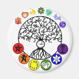 We houden onze beloften na magneet