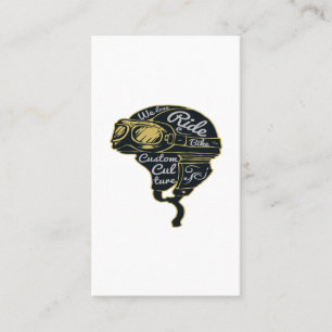 we houden van aangepaste fietsencultuur op de fiet visitekaartje