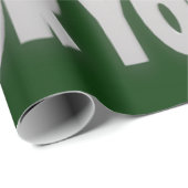 We houden van auto's Poster Cadeaupapier (Rol Hoek)