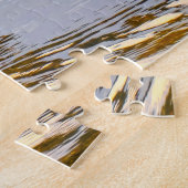 We houden van Brown Pelicans Florida Legpuzzel (Zijkant)