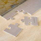 We houden van Daytona Beach in Florida Legpuzzel (Zijkant)