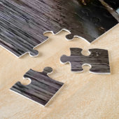 We houden van Fayette Virginia. Legpuzzel (Zijkant)