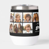 We houden van je oma - 15 fotocollage (Voorkant)