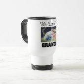 We houden van je opa Travel Mug Reisbeker (Voorkant links)