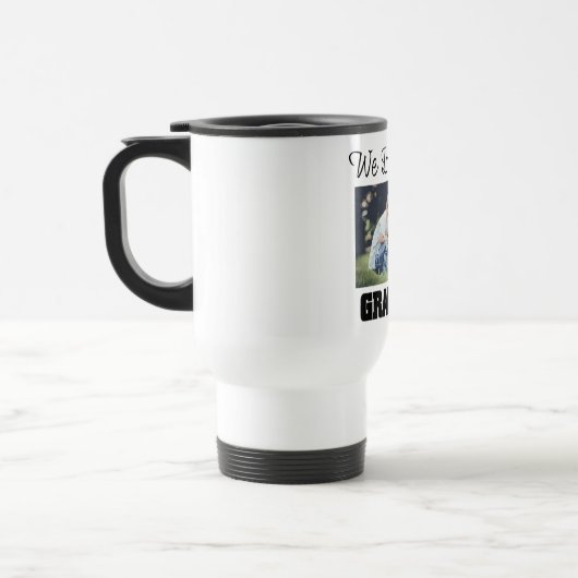 We houden van je opa Travel Mug Reisbeker (Links)