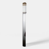 We houden van je pappie persoonlijke Vaderdag foto Case-Mate iPhone Case (Achterkant / Rechts)