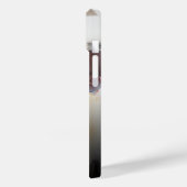 We houden van je pappie persoonlijke Vaderdag foto Case-Mate iPhone Case (Achterkant / Links)