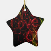 We houden van keramisch ornament (Links)