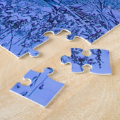 We houden van Namekagon River Wisconsin. Legpuzzel (Zijkant)