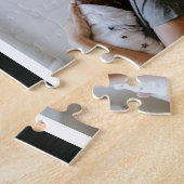 We houden van opa Modern 6 Foto opa's Legpuzzel (Zijkant)