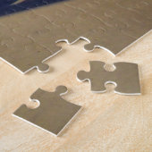 We houden van Riverside Florida Legpuzzel (Zijkant)