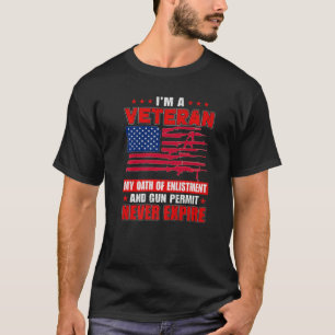 We kennen ze niet allemaal, maar we hebben ze alle t-shirt