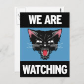 We kijken naar het Briefkaart (Voorkant / Achterkant)