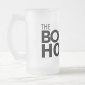 WE ♥️ KOMBUCHA! MATGLAS BIERPUL (Links)