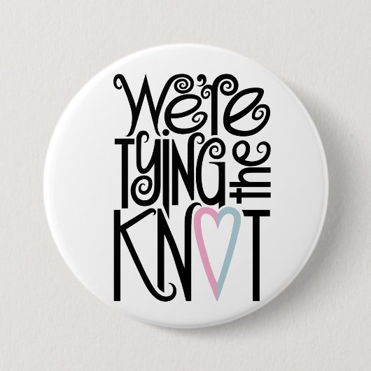 We koppelen de Knot Button (Voorkant)