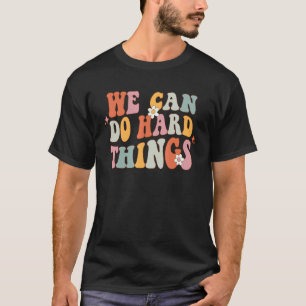 We kunnen de leraar in de kou terugbrengen naar sc t-shirt