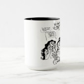 We kunnen dit doen! Mok (Midden)