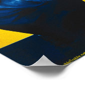 We kunnen het afhakken. -poster poster (Hoek)