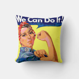 We kunnen het doen kussen