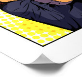 We kunnen het doen poster (Hoek)