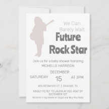 We kunnen het geneutrale Baby shower van de geslac