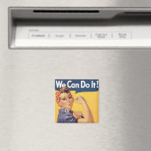 We kunnen het! magneet (Insitu (Vaatwasser))