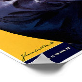 We kunnen het! poster (Hoek)