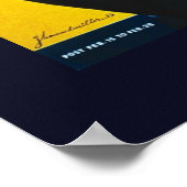 We kunnen het Poster van Propaganda uit de Tweede (Hoek)