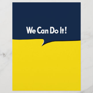 We kunnen het Rosie doen