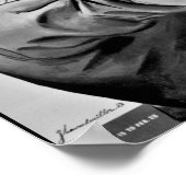 "We kunnen het!" Rosie het Poster Riveter WWII (Hoek)