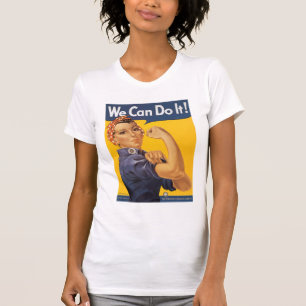 We kunnen het! -Shirt T-shirt