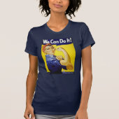 We kunnen het! T-shirt (Voorkant)