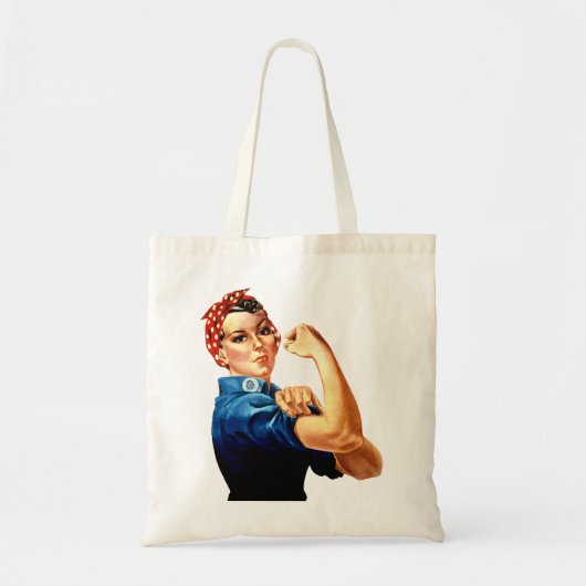 We kunnen het! tote bag (Voorkant)