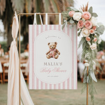 We kunnen nauwelijks wachten op een elegant Baby s