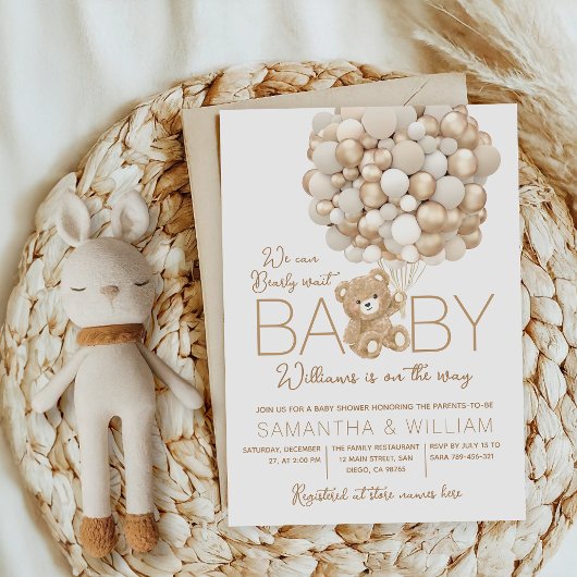 We kunnen nauwelijks wachten op genderneutraal Bab Kaart