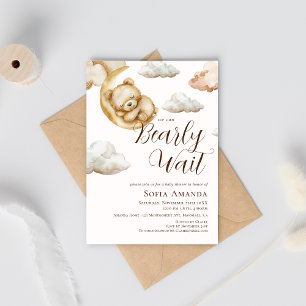 We kunnen nauwelijks wachten op het Cloud Moon Bab Kaart