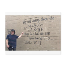 We Kunnen Niet Altijd de Muziek Kiezen