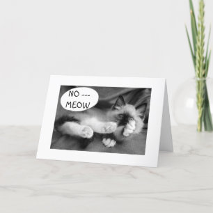 WE KUNNEN NIET DE LEEFTIJD ZIJN DIE WE ZIJN = TWIN KAART