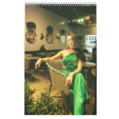 "WE KUNNEN NIET GESTOPT WORDEN!" - mode KALENDER 2 (Jan 2026)